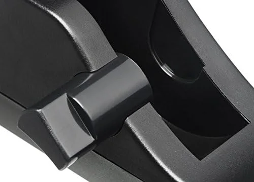 Amazon Basics Weighted Desktop Tape Dispenser with Non-Skid Base, Desk Accessory, 3-Pack